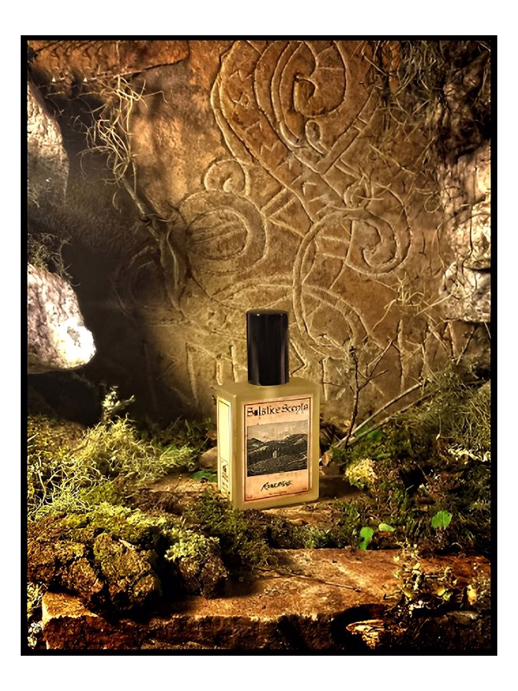 Solstice Scents Runestone