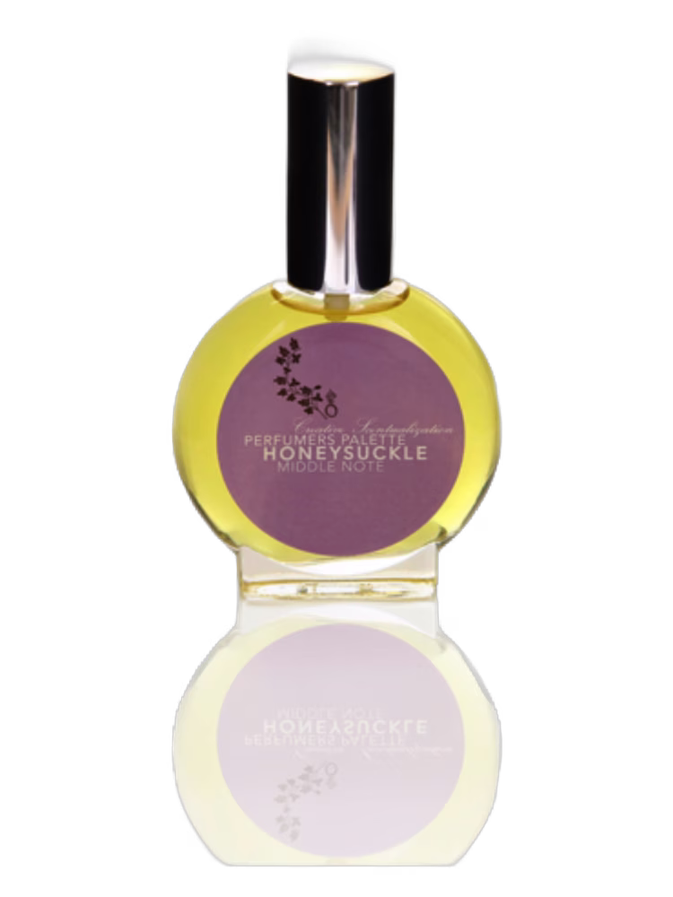 Sarah Horowitz Parfums Honeysuckle Middle Note