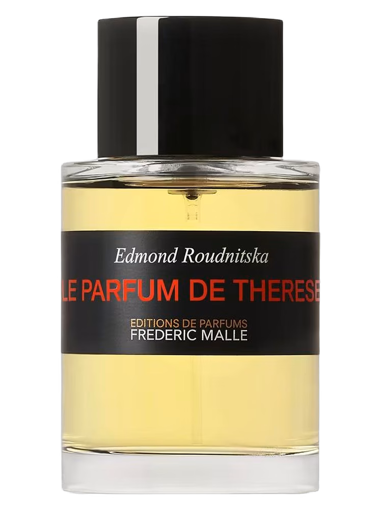 Frederic Malle Editions de Parfums Le Parfum de Therese