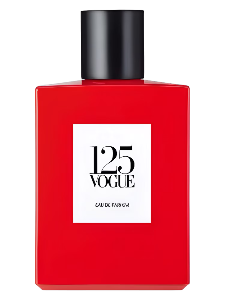 Comme des Garcons Vogue 125