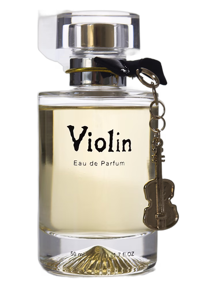 Violin Fragrance Violin Eau de Parfum