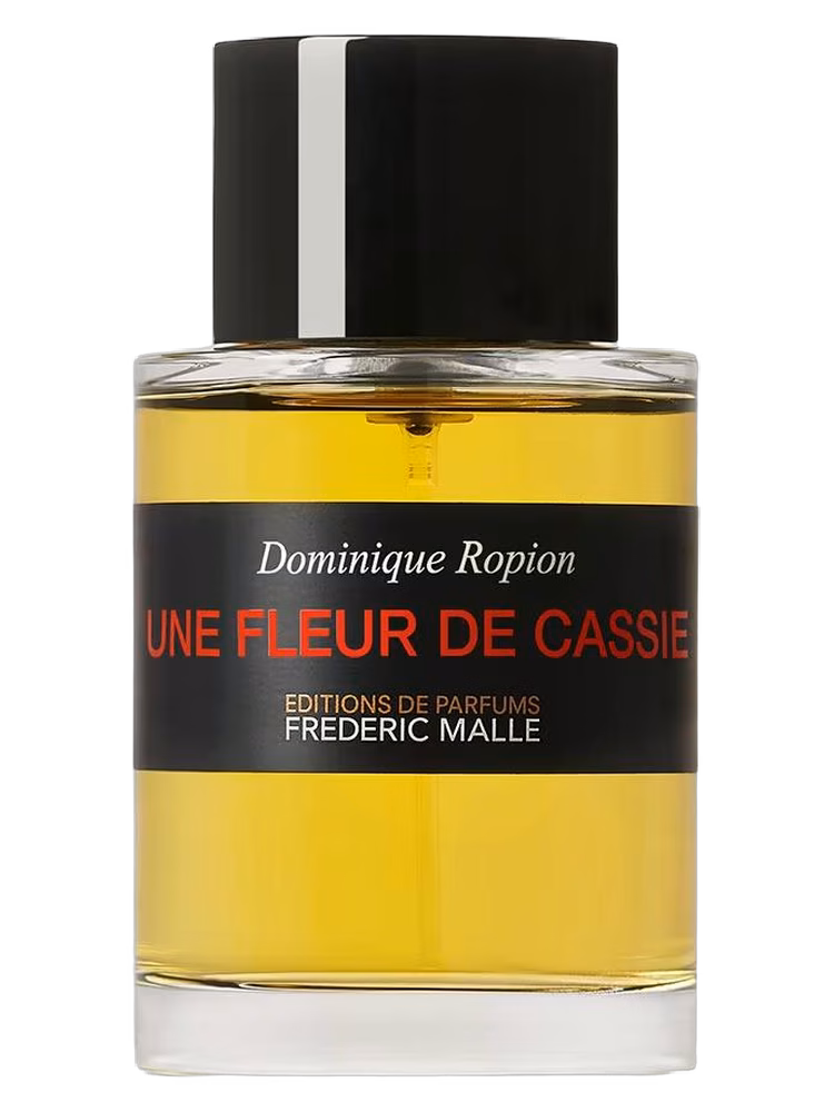 Frederic Malle Editions de Parfums Une Fleur de Cassie