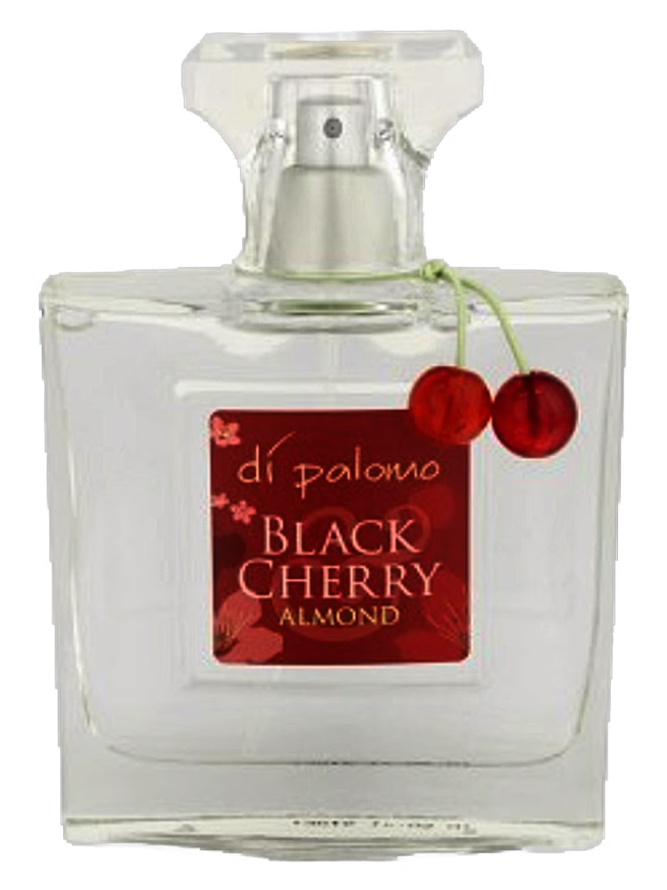 Di Palomo Black Cherry & Almond