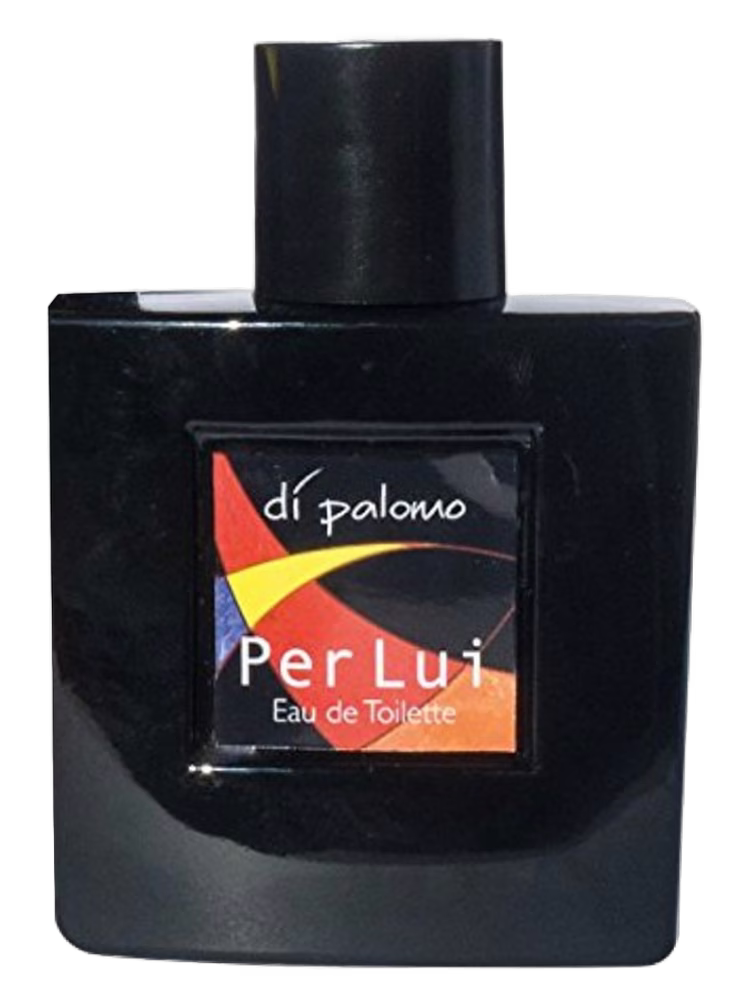 Di Palomo Per Lui
