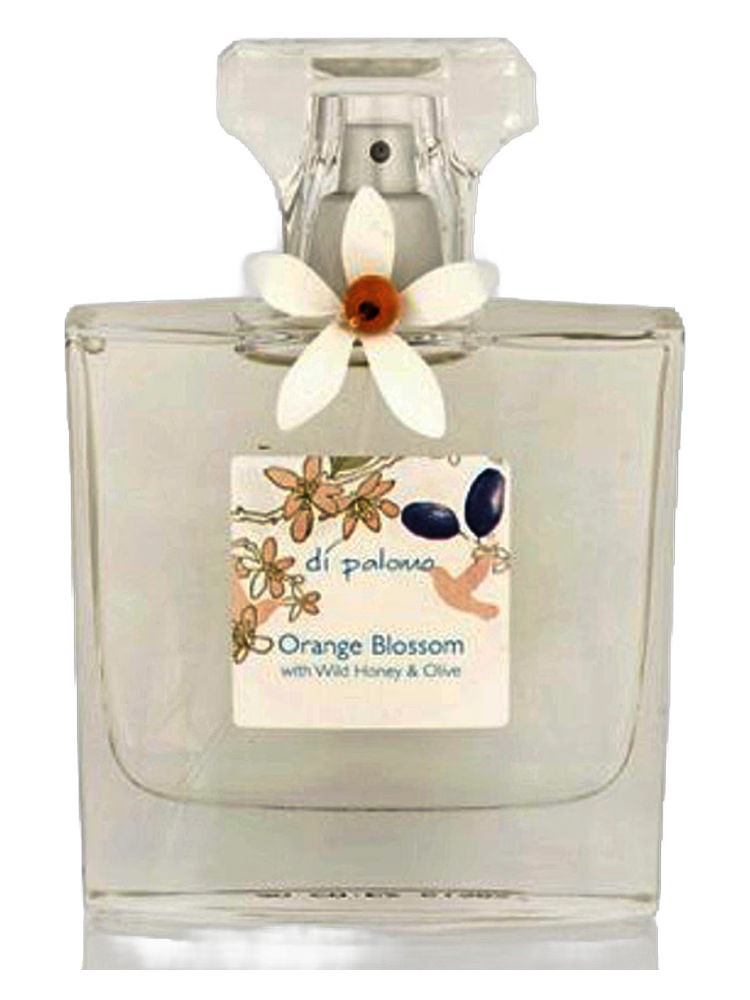 Di Palomo Orange Blossom