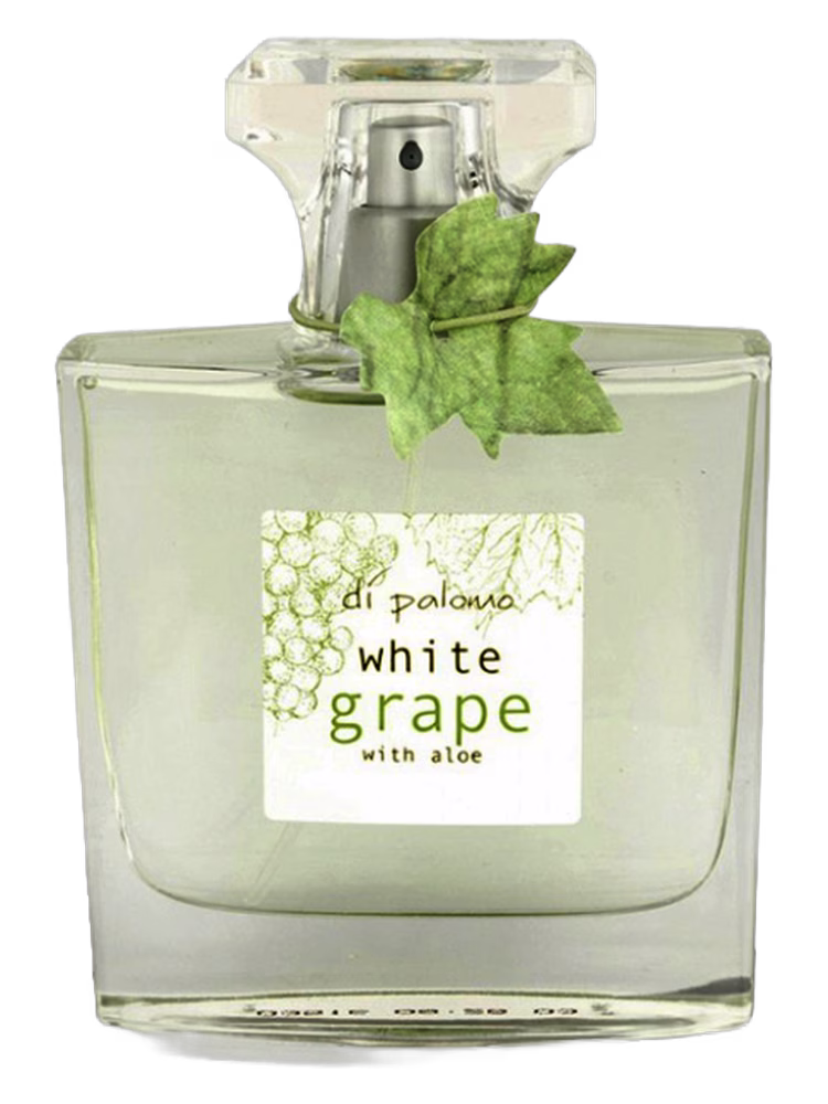 Di Palomo White Grape