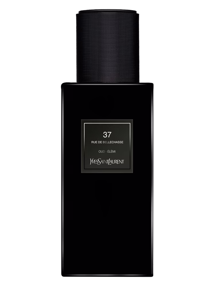 Yves Saint Laurent 37 rue de Bellechasse