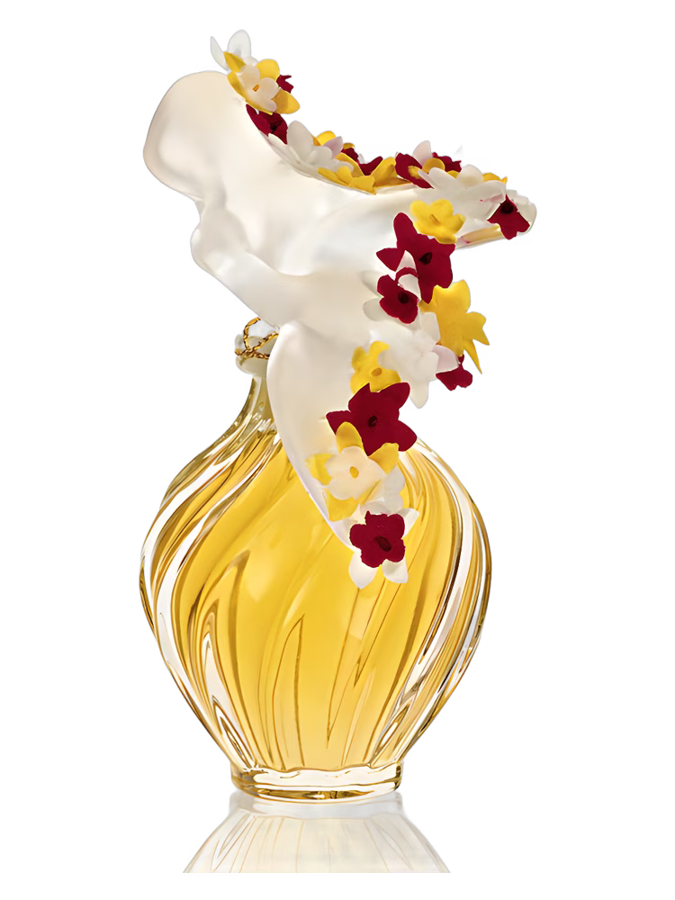Nina Ricci L’Air du Temps Couture Florale