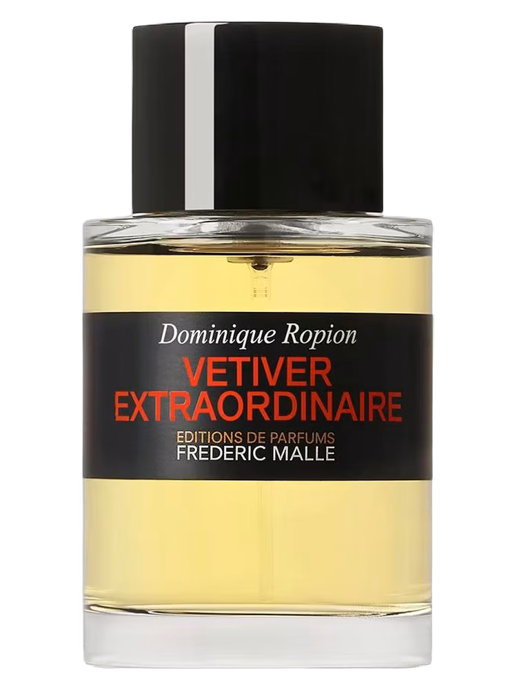 Frederic Malle Editions de Parfums Vetiver Extraordinaire