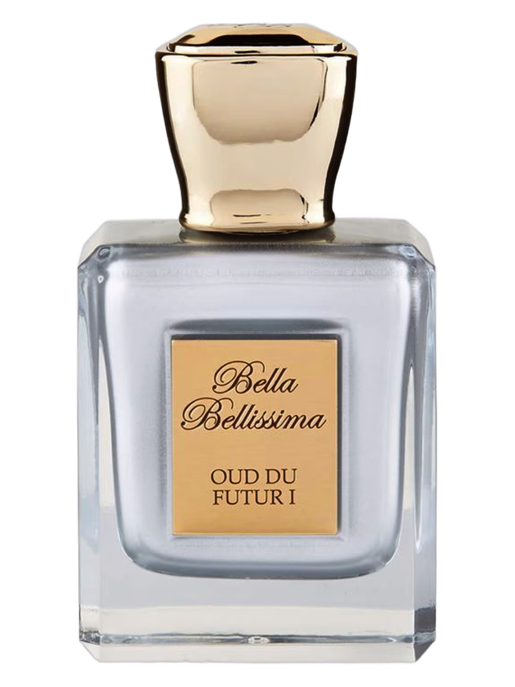 Bella Bellissima Oud Du Futur I