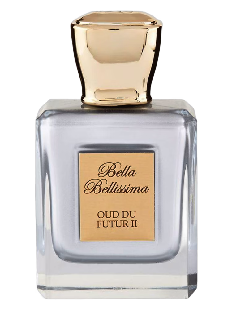Bella Bellissima Oud du Futur II