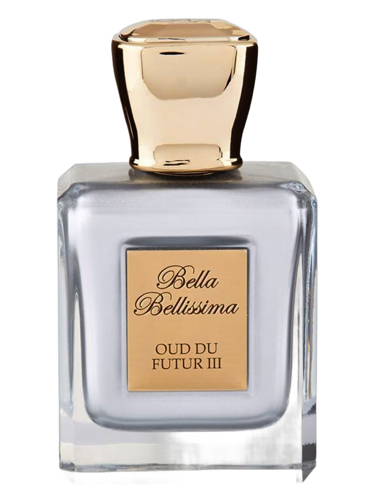Bella Bellissima Oud Du Futur III
