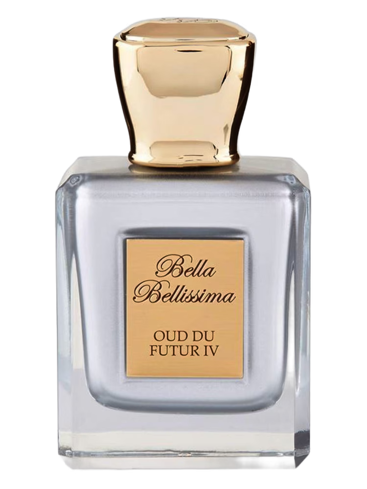 Bella Bellissima Oud Du Futur IV