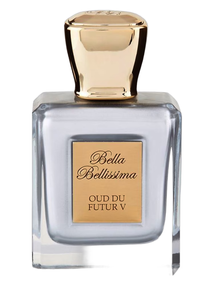 Bella Bellissima Oud Du Futur V