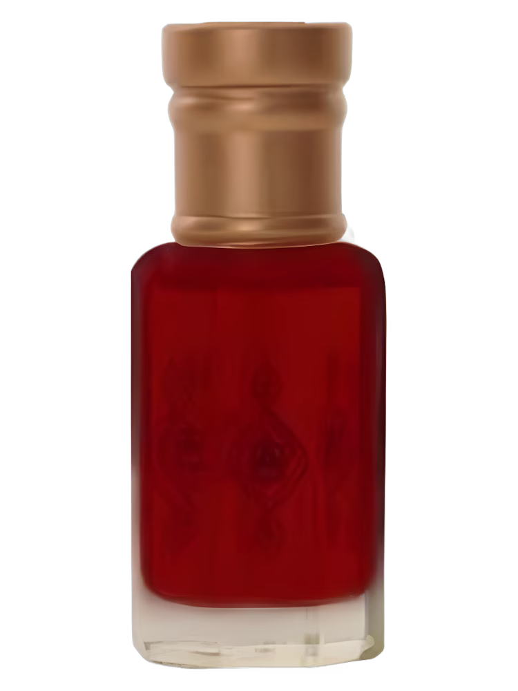 Abdul Samad Al Qurashi Abdul Samad Blend