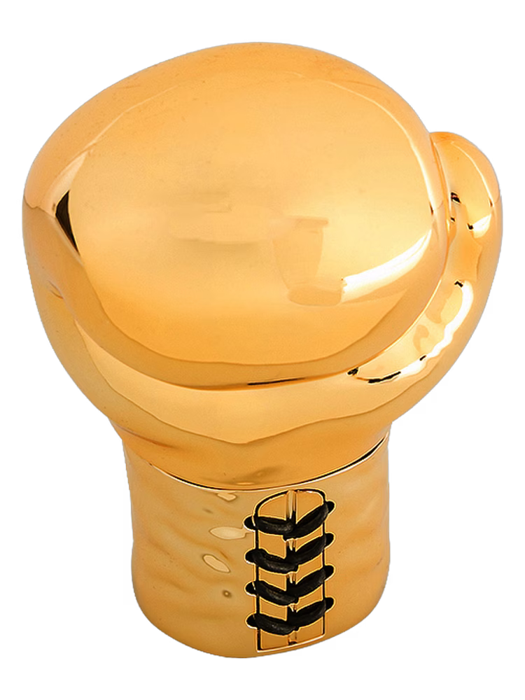 Muhammad Ali Legacy Round 4 EDP