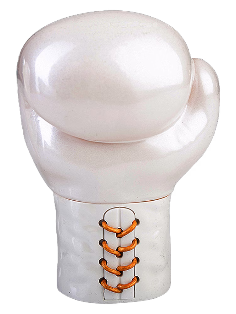 Muhammad Ali Legacy Oud Round 7 EDP