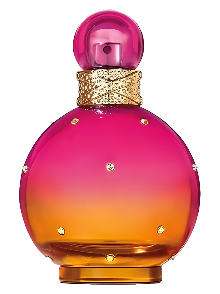 Britney Spears Sunset Fantasy