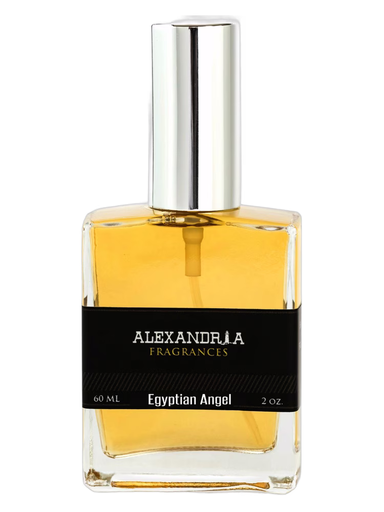 Alexandria Fragrances Egyptian Angel