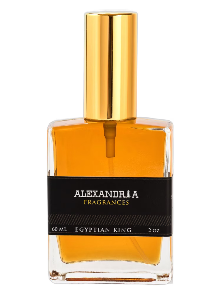 Alexandria Fragrances Egyptian King