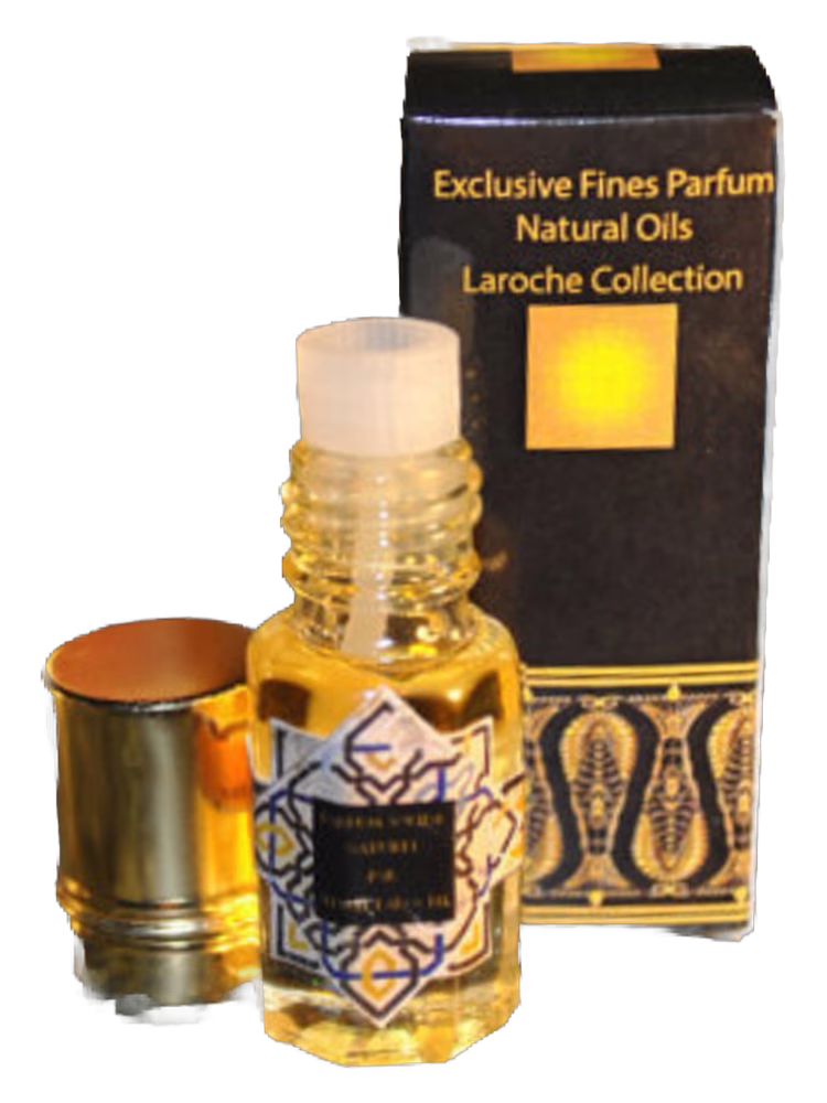 Agarscents Bazaar White Musk Gazelle