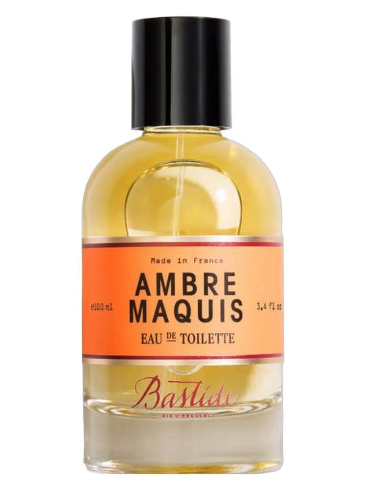 Bastide Aix en Provence Ambre Maquis