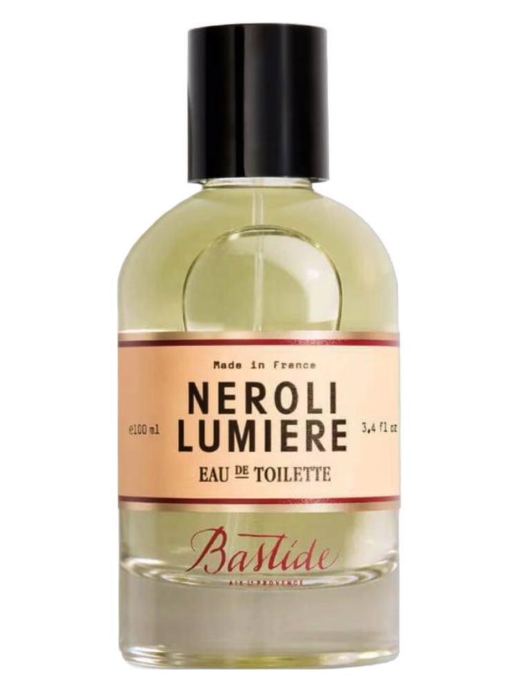 Bastide Aix en Provence Neroli Lumiere