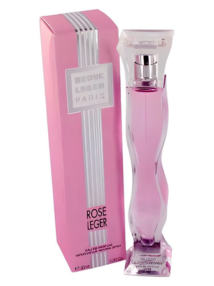 Herve Leger Rose Leger