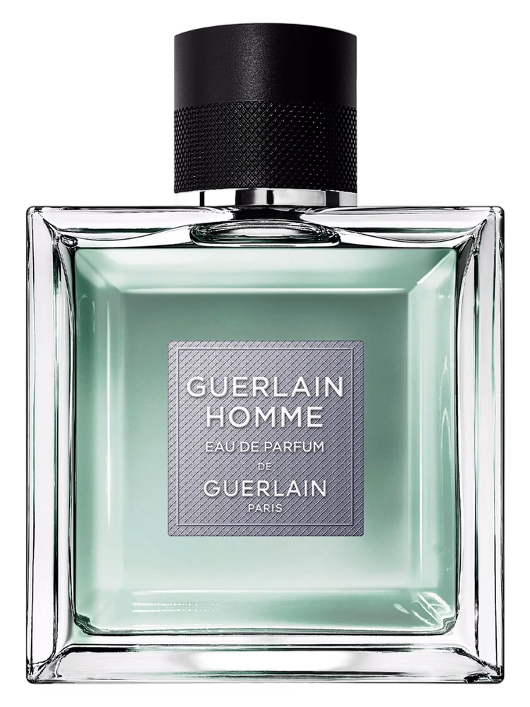 Guerlain Guerlain Homme Eau de Parfum (2016)