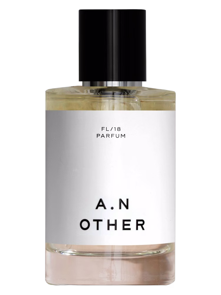 A.N Other FL/18