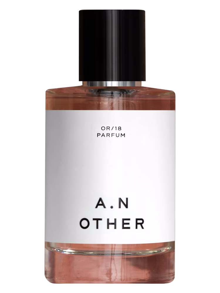 A.N Other OR/18