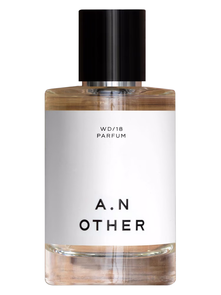 A.N Other WD/18