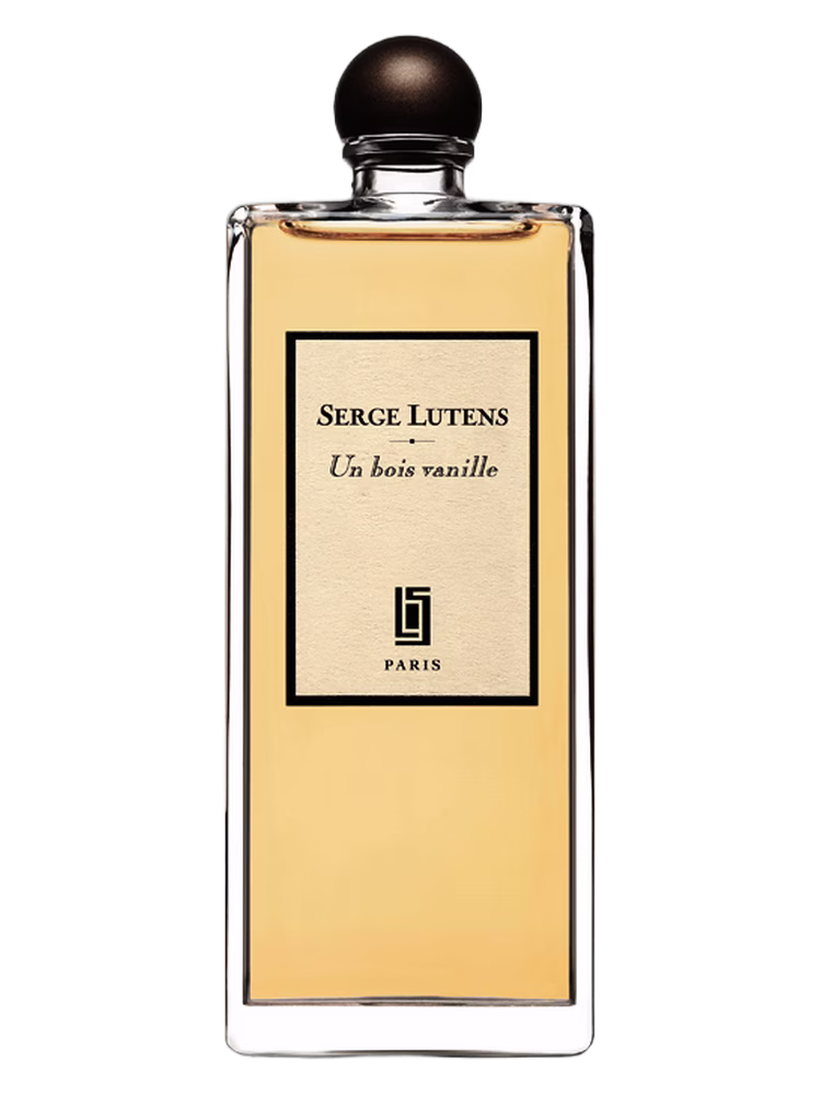 Serge Lutens Un Bois Vanille