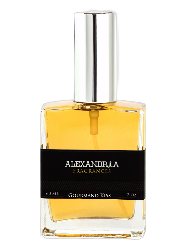 Alexandria Fragrances Gourmand Kiss