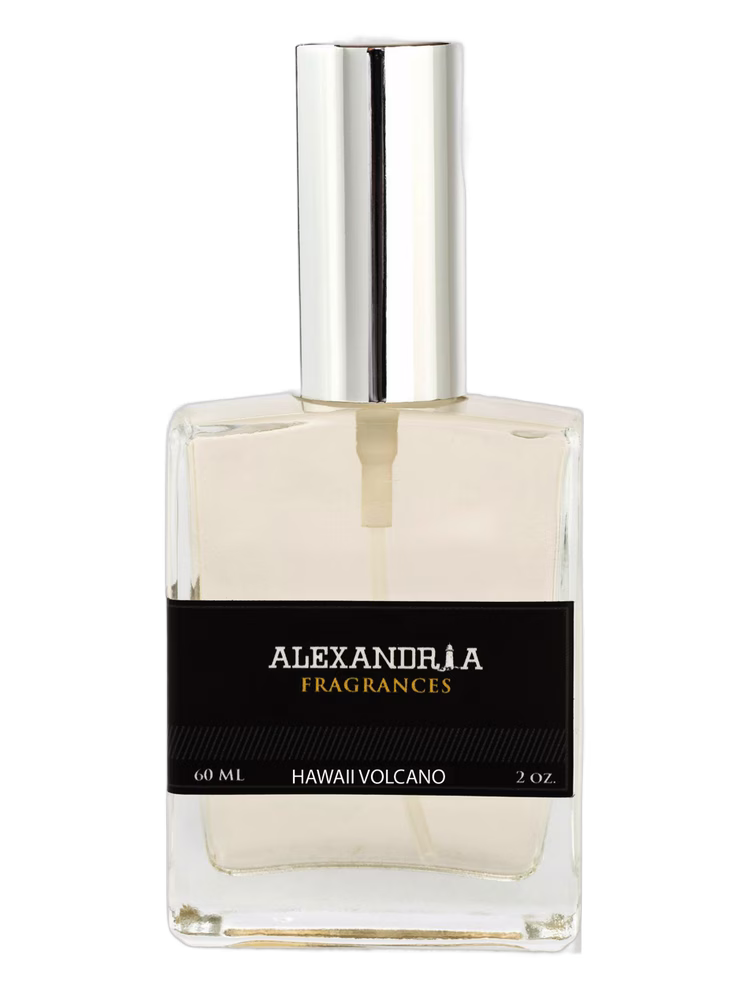 Alexandria Fragrances Hawaii Volcano