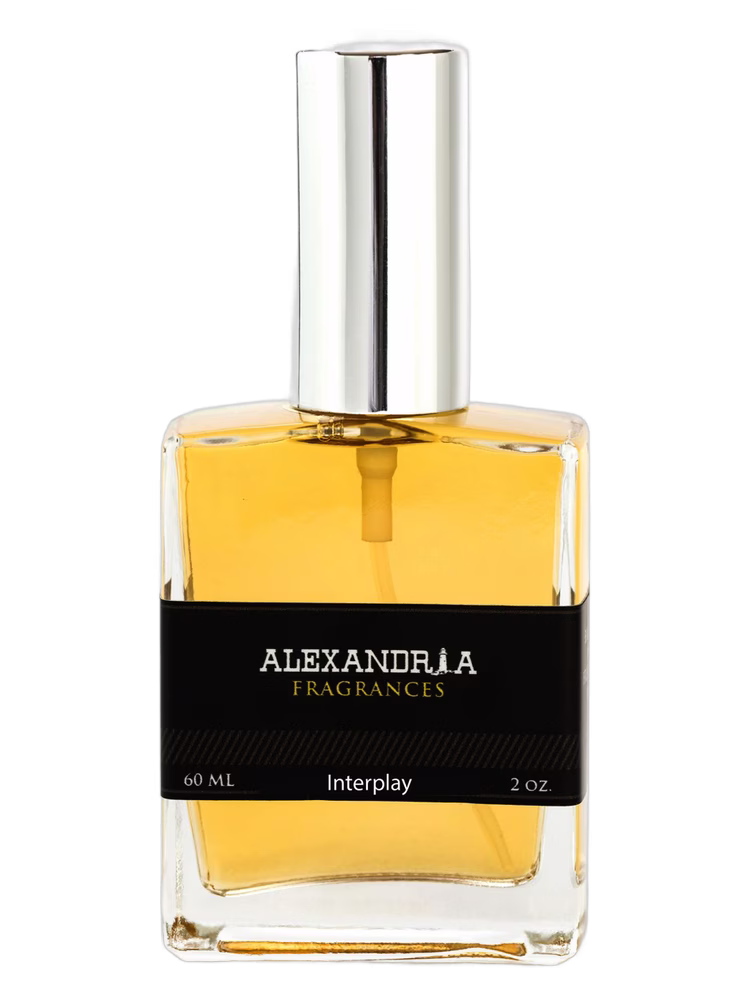 Alexandria Fragrances Interplay
