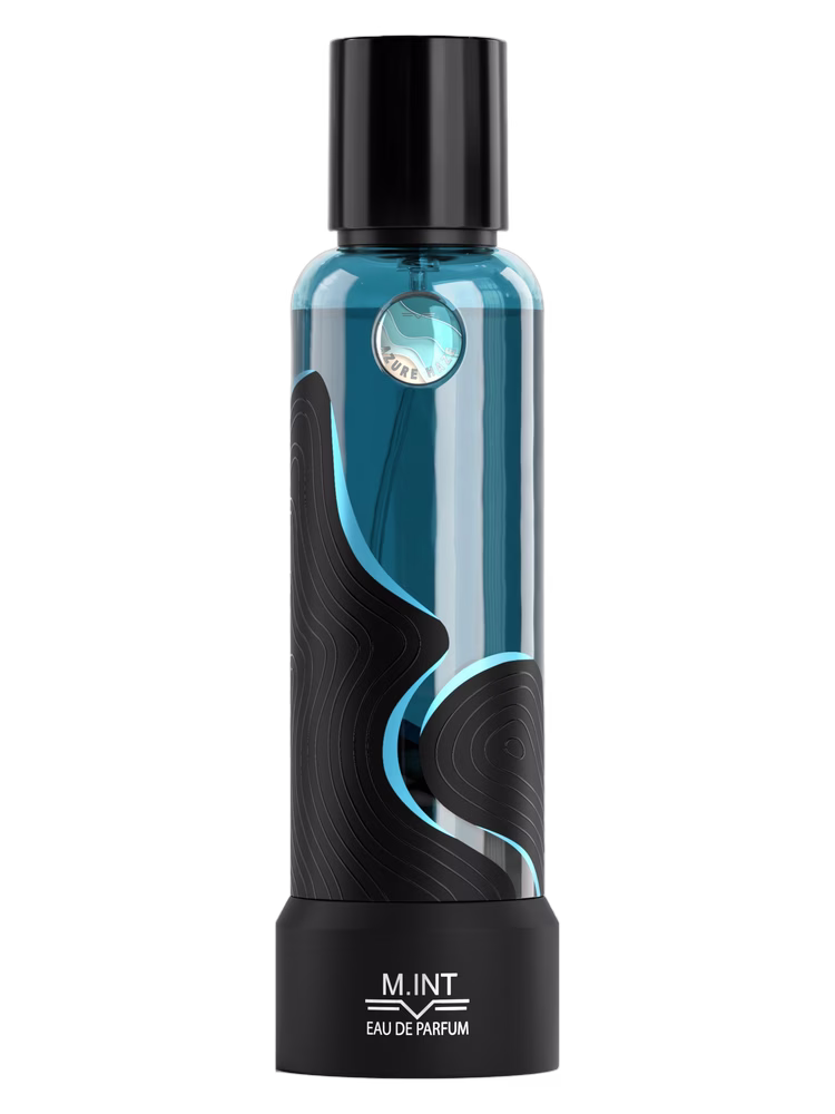 M.INT Azure Haze