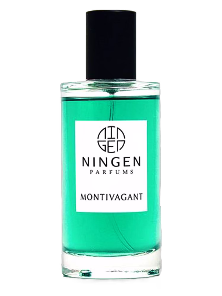Ningen Parfums Montivagant