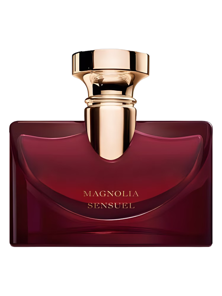 Bvlgari Splendida Magnolia Sensuel