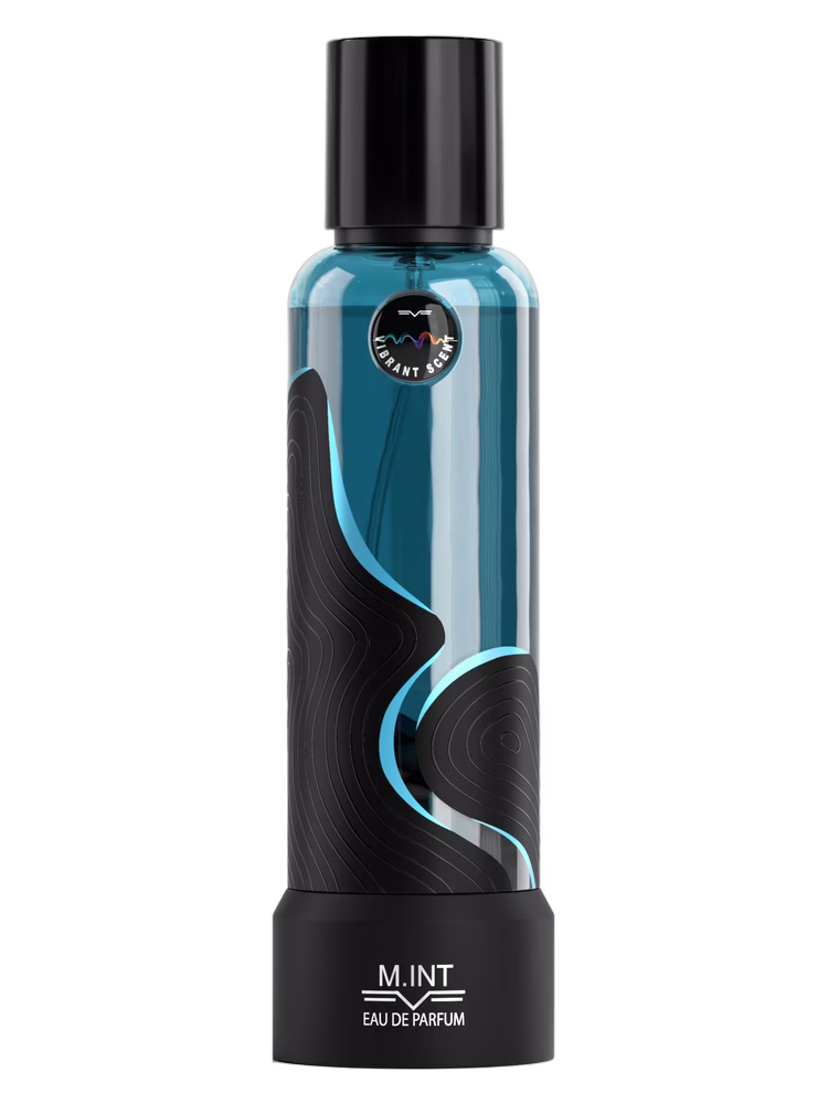 M.INT Vibrant Scent