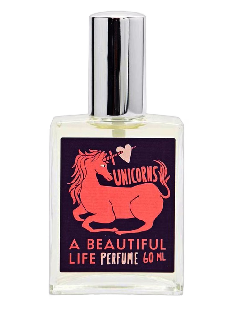 A Beautiful Life Brands I Heart Unicorns