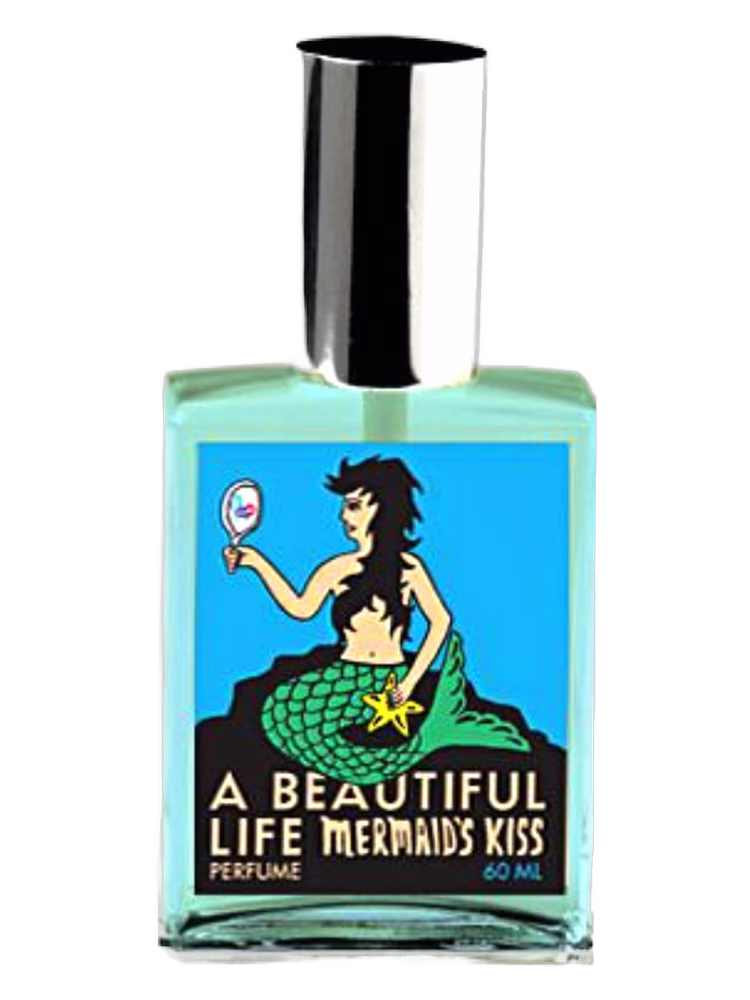 A Beautiful Life Brands Mermaid's Kiss