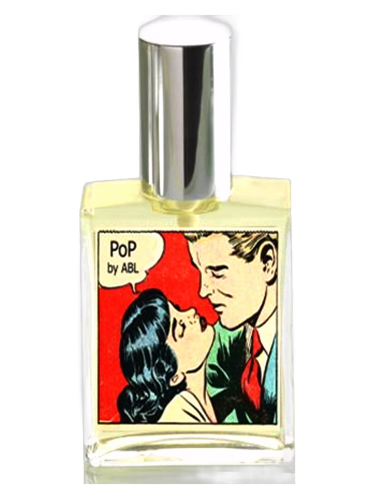 A Beautiful Life Brands PoP by ABL