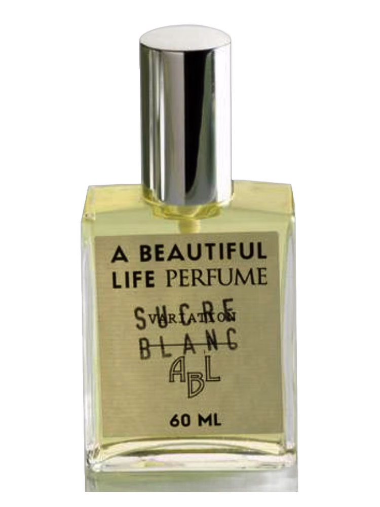 A Beautiful Life Brands Sucre Blanc