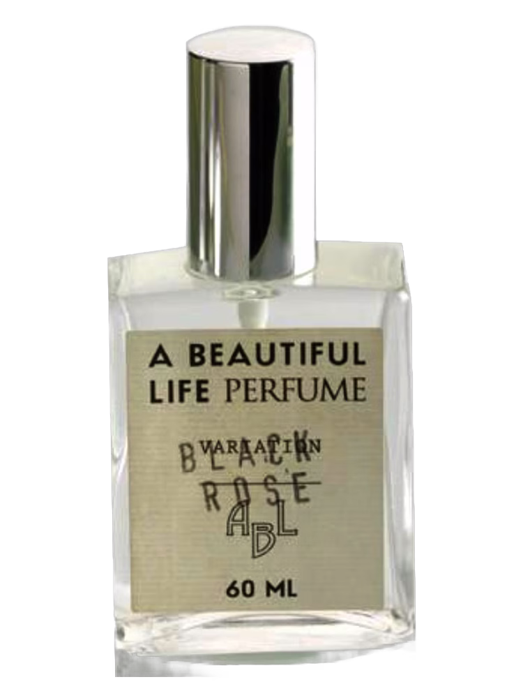 A Beautiful Life Brands Black Rose
