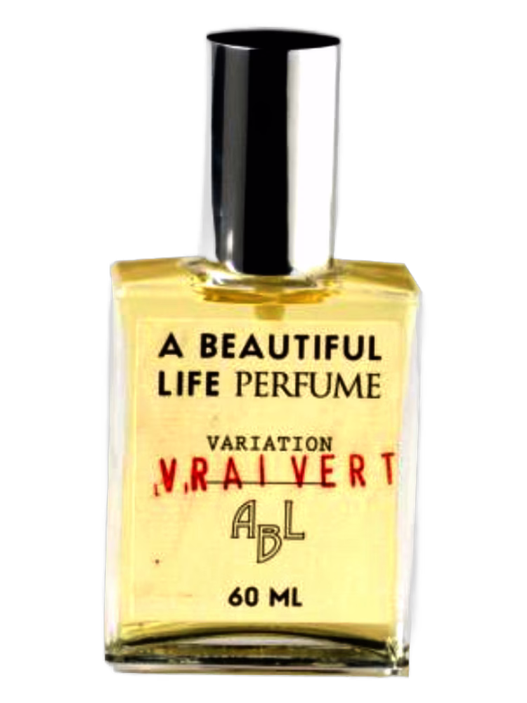 A Beautiful Life Brands Vrai Vert