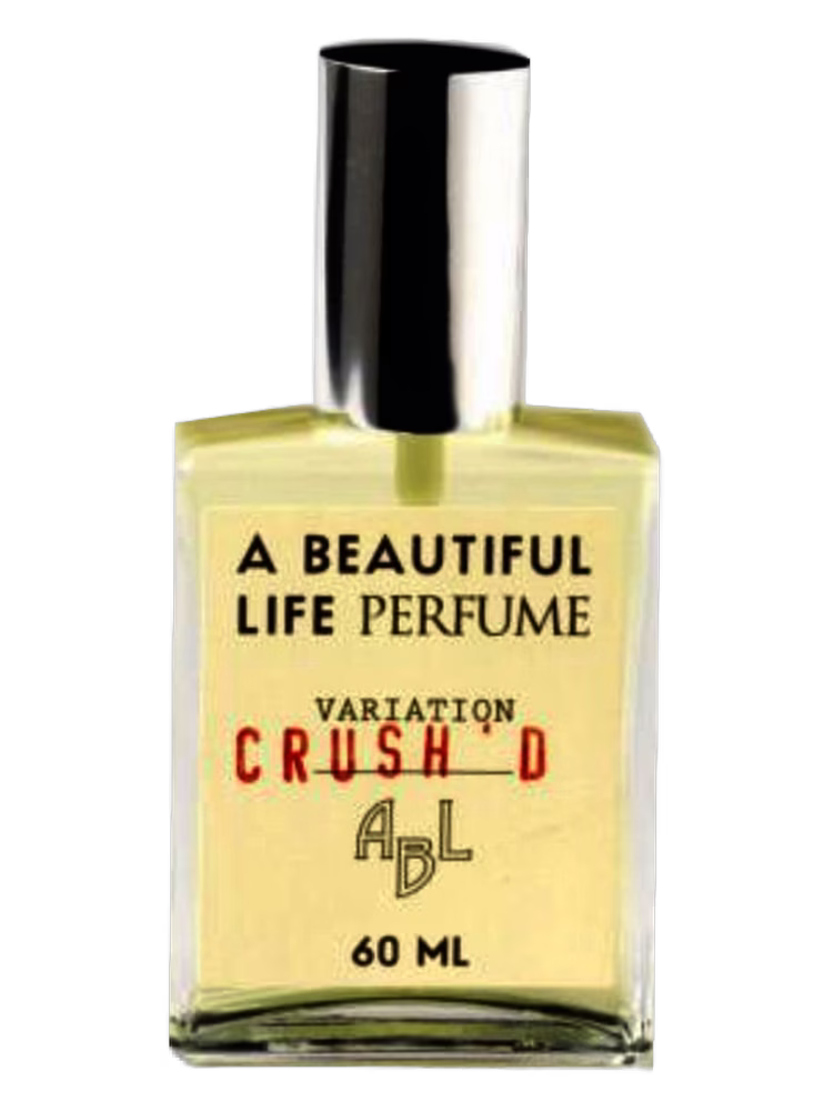 A Beautiful Life Brands Crush'd