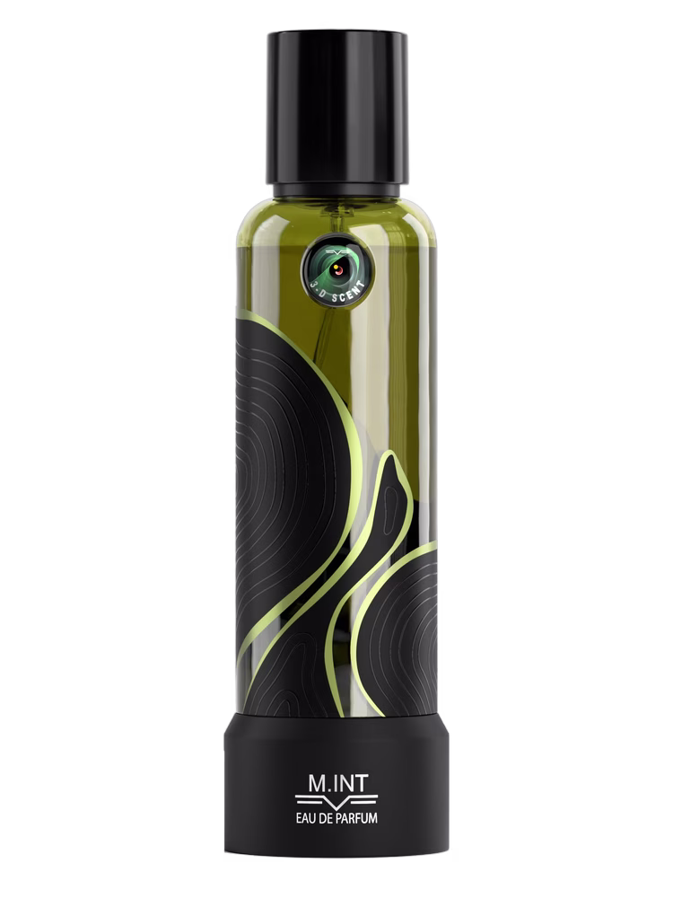 M.INT 3-D Scent