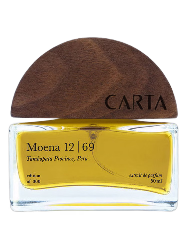 Carta Moena 12 | 69