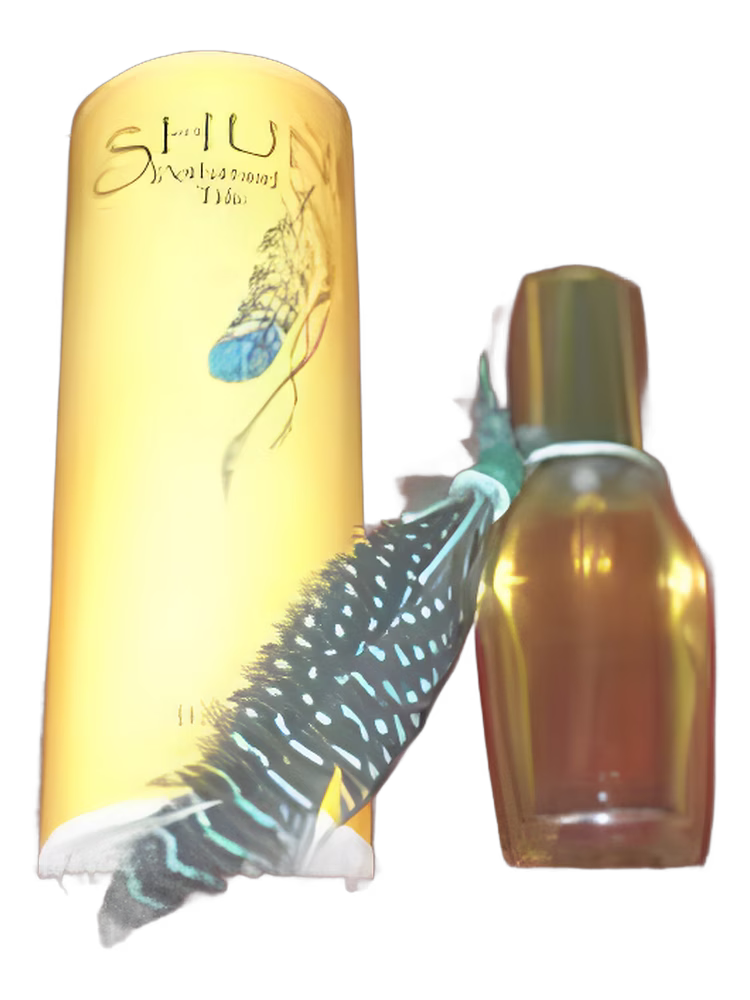 Beauty Brand Development Shuni